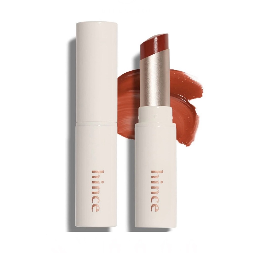 Hince mood enhancer lip glow in start over